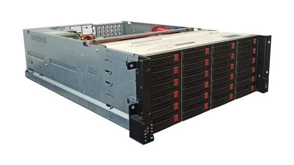Сервер QSRV-462402R