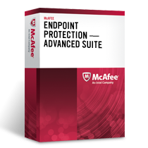 McAfee Endpoint Protection – Advanced 