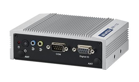 Advantech ARK-1123L-S3A4, Embedded Computer
