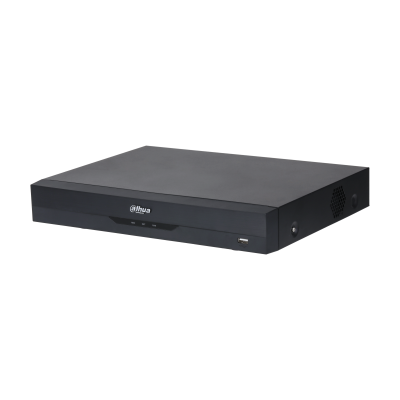 HDCVI-видеорегистратор Dahua XVR5116HE-I3