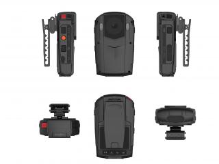 DS-MH2111/32G - Портативный видеорегистратор Hikvision