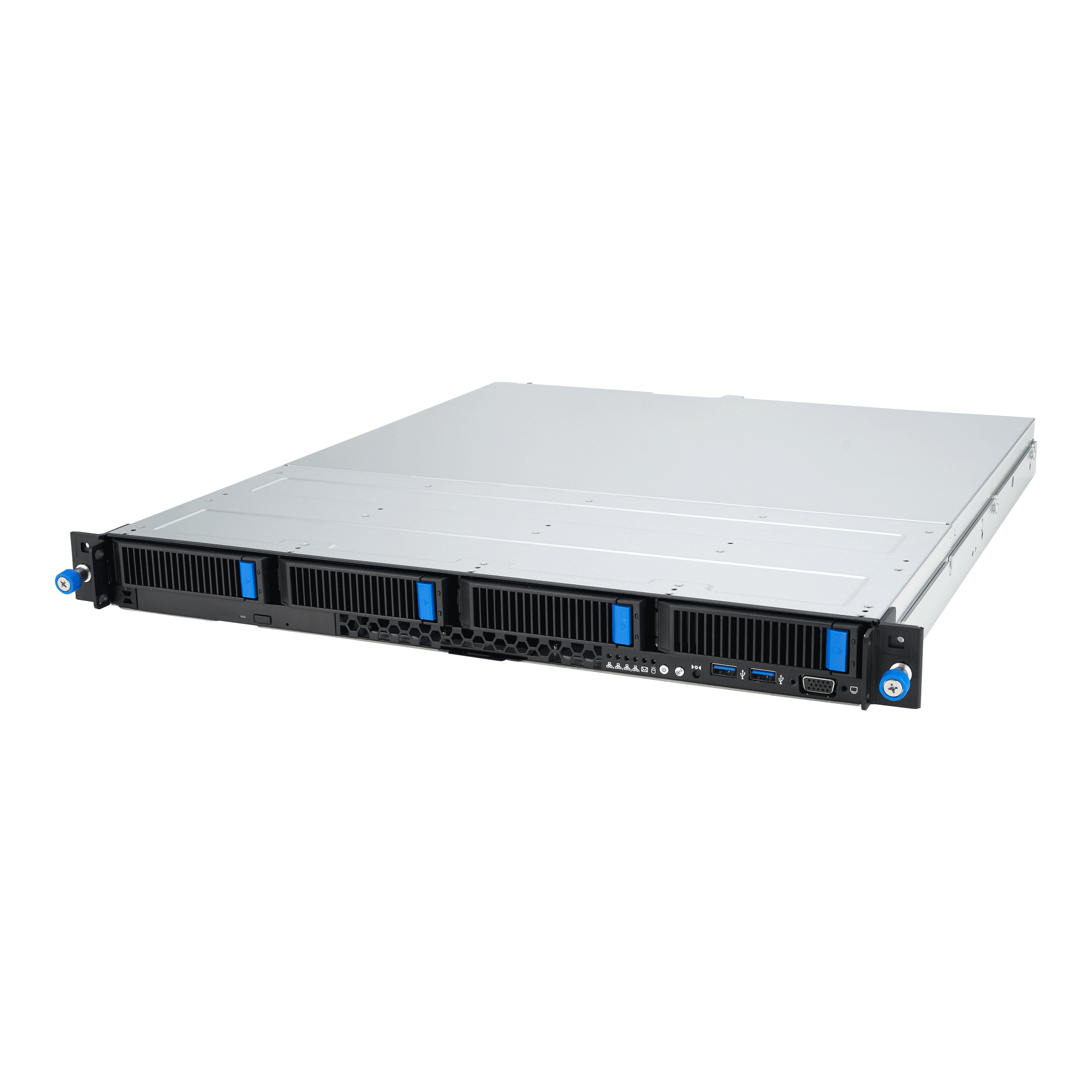 Сервер ASUS RS300-E12-PS4