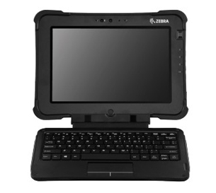 Мобильный компьютер Zebra XBook L10