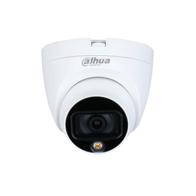 HDCVI-видеокамера Dahua HAC-HDW1509TLQP(-A)-LED