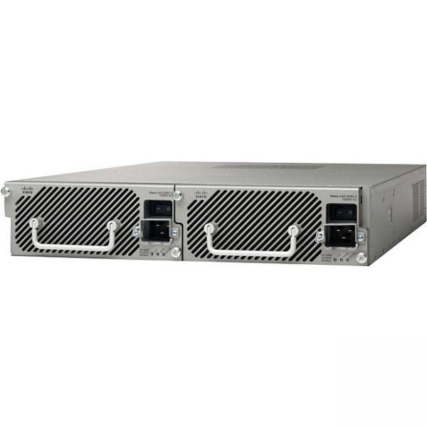 Межсетевой экран Cisco ASA 5585 ASA5585-S10C10-K8