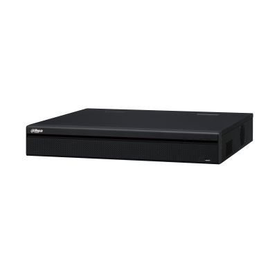 HDCVI-видеорегистратор Dahua XVR5408/16L-X