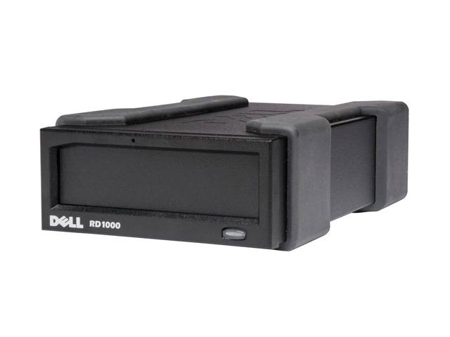 Дисковая СХД Dell PowerVault RD1000 210-21227