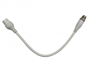  AE-MC1043-0.2 - Удлинитель сетевого кабеля Hikvision