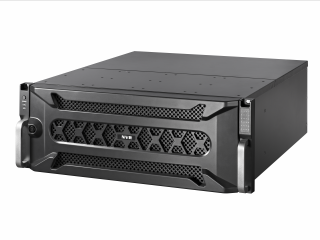 DS-96128NI-E24 - IP-видеорегистратор Hikvision