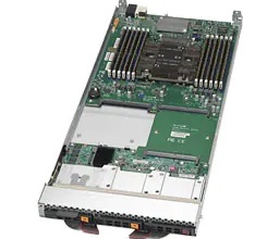 Блейд сервер SBI-6419P-T3N