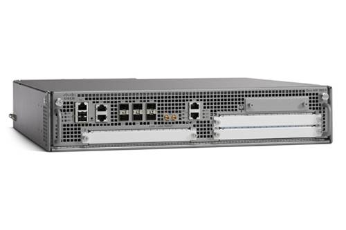 Маршрутизатор Cisco ASR1002-10G/K9