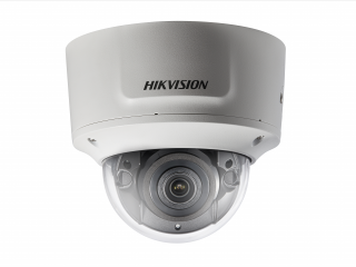  DS-2CD2725FHWD-IZS - 2Мп купольная уличная IP-камера  Hikvision