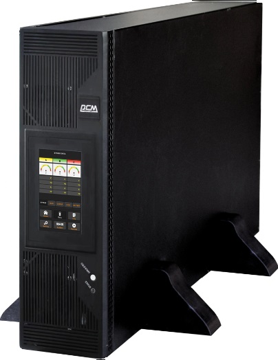 Источник бесперебойного питания Powercom VGD-II-20K33RM