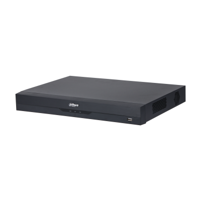  IP-видеорегистратор Dahua NVR5208-EI