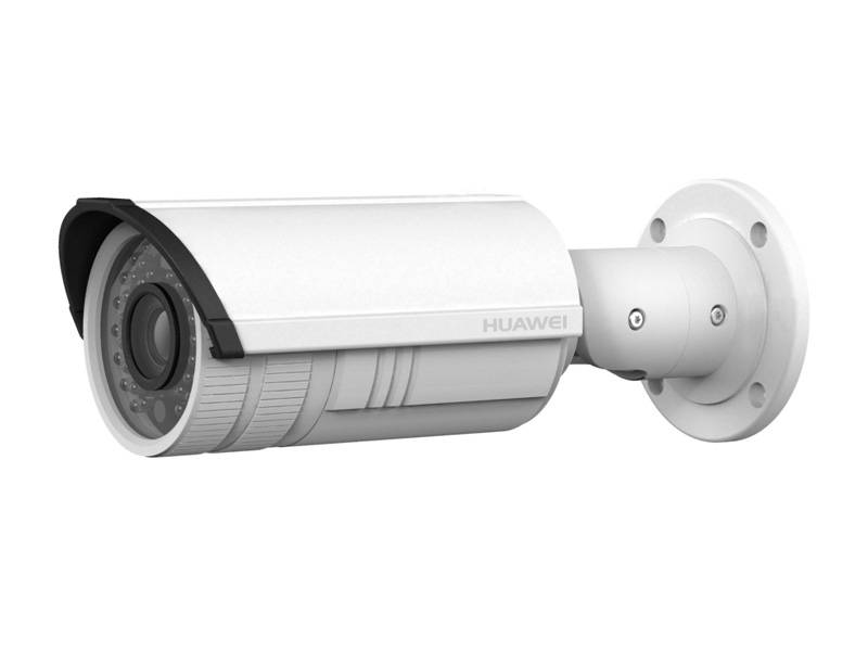 Цилиндрическая инфракрасная IP-камера Huawei IPC6212-IR