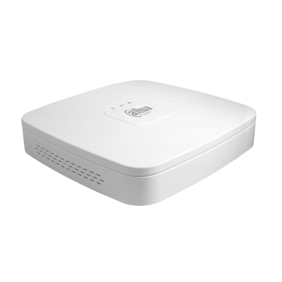 HDCVI-видеорегистратор Dahua XVR5104C-4KL-X