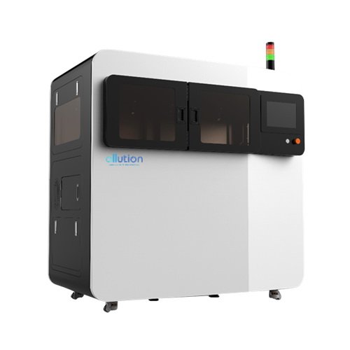 3D принтер Sentrol SB300