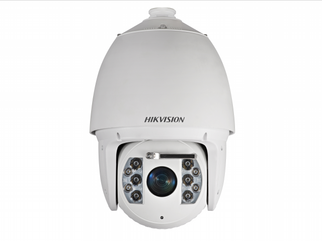 IP-камера Hikvision DS-2DF7225IX-AELW