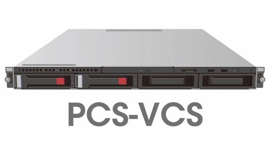 Программное обеспечение Sony PCS-VCS