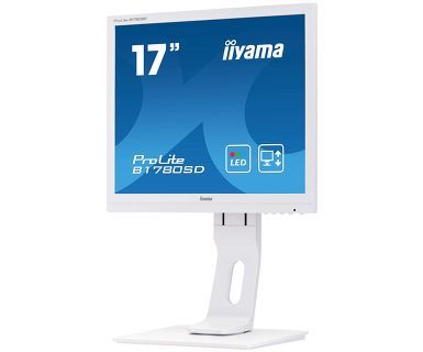 iiyama B1780SD-W1, Настольный монитор