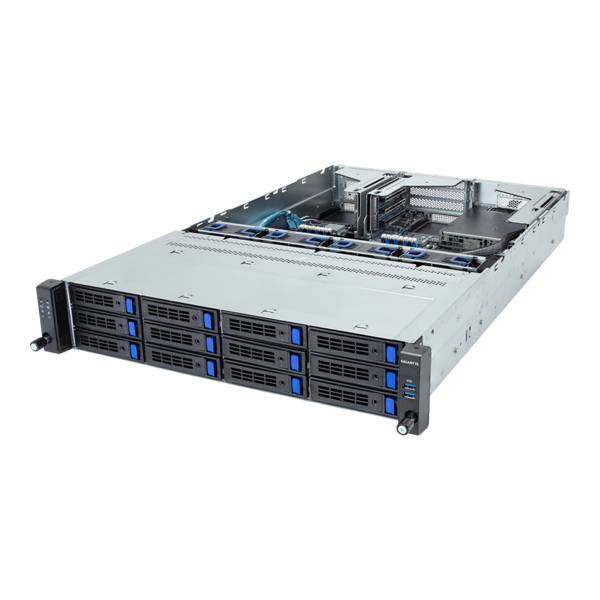Сервер Gigabyte R263-S33
