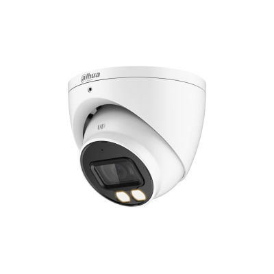 HDCVI-видеокамера Dahua HAC-HDW1801T-IL-A