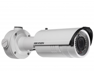  DS-2CD2612F-IS - 1.3 Мп уличная  IP-камера Hikvision