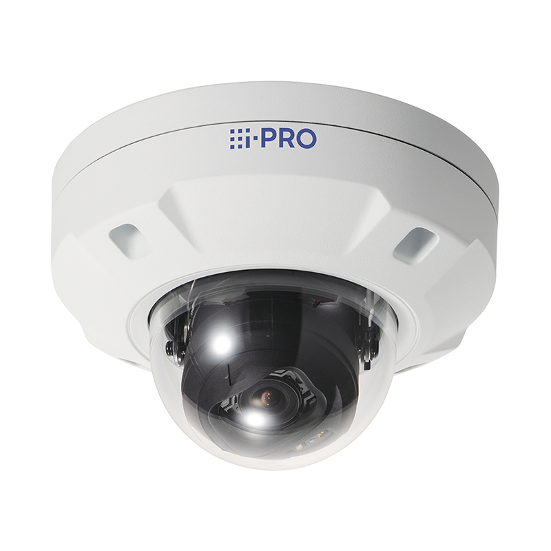 Видеокамера Panasonic WV-S2536LA