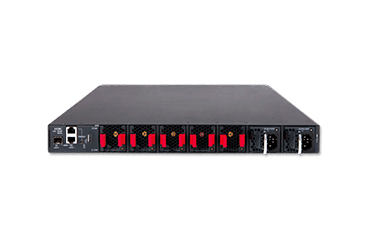 Коммутатор: H3C LS-6890-54HF Коммутатор Ethernet уровня 3 H3C S6890-54HF с 48 портами SFP+ и 6 портами QSFP28, без блоков питания