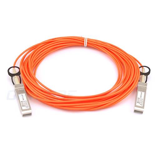 Кабель Extreme 5m QSFP+ Active Optical Cable 10337