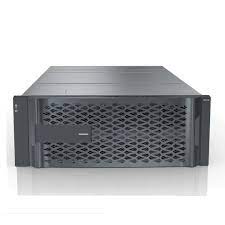 Title: Система хранения данных Lenovo ThinkSystem DM7100F Unified All Flash: Поставка, Настройка и Обслуживание.