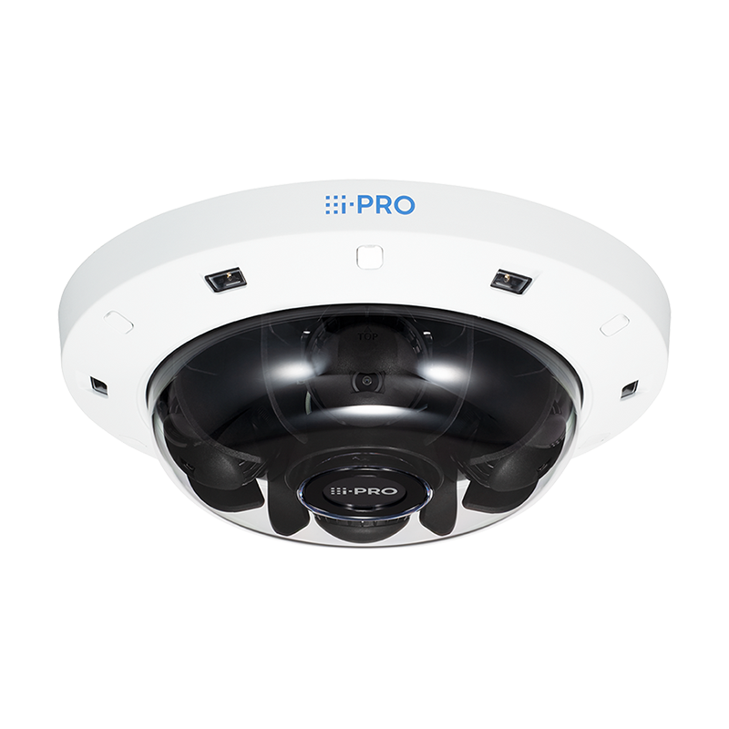 Видеокамера Panasonic WV-S8564L