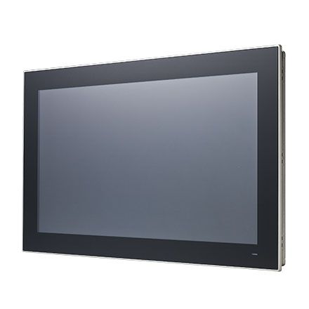 Advantech PPC-3211SW-P65BU, промышленный панельный ПК