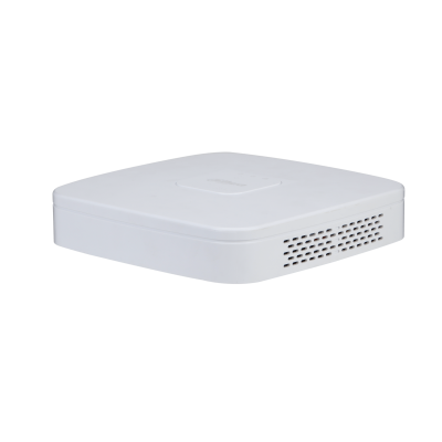  IP-видеорегистратор Dahua NVR4108-P-4KS2/L