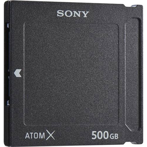 Профессиональный SSD-накопитель AtomX SSDmini Sony SV-MGS50