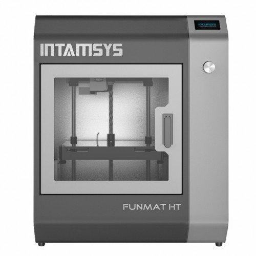3D принтер Intamsys FUNMAT HT Enhanced