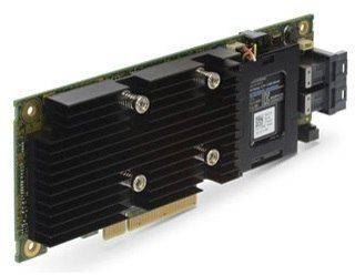 Контроллер Dell HBA330 Integrated Minicard 12Gb/s PCIe 3.0 x8 405-AAJW