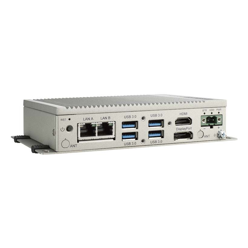 Advantech UNO-2372G-J121AO, Embedded Computer