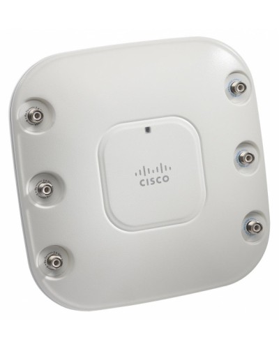 Точка доступа Cisco Aironet AIR-AP1262N-R-K9