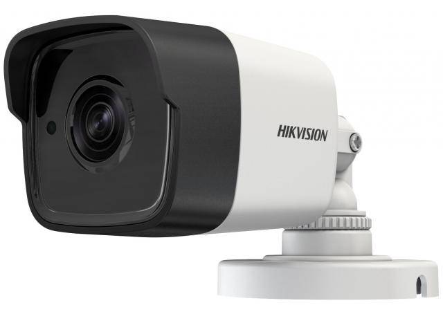 HD-TVI камера Hikvision DS-2CE16H5T-IT
