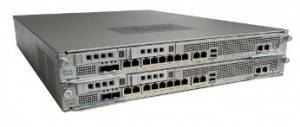 Настройка Cisco ASA 5585-X