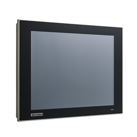 Advantech FPM-7121T-R3AE, Промышленный монитор