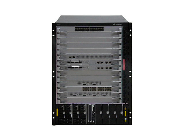 Модуль для коммутаторов Huawei ES0B017712P0