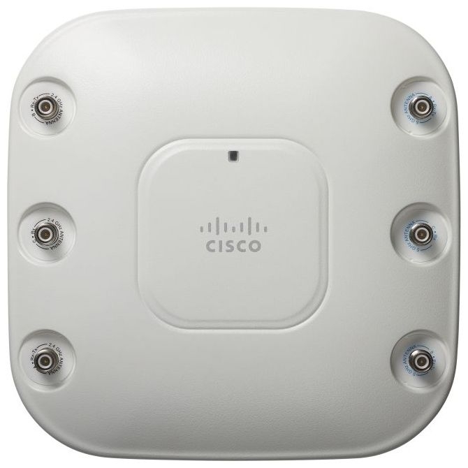 Точка доступа Cisco AIR-CAP3502E-R-K9
