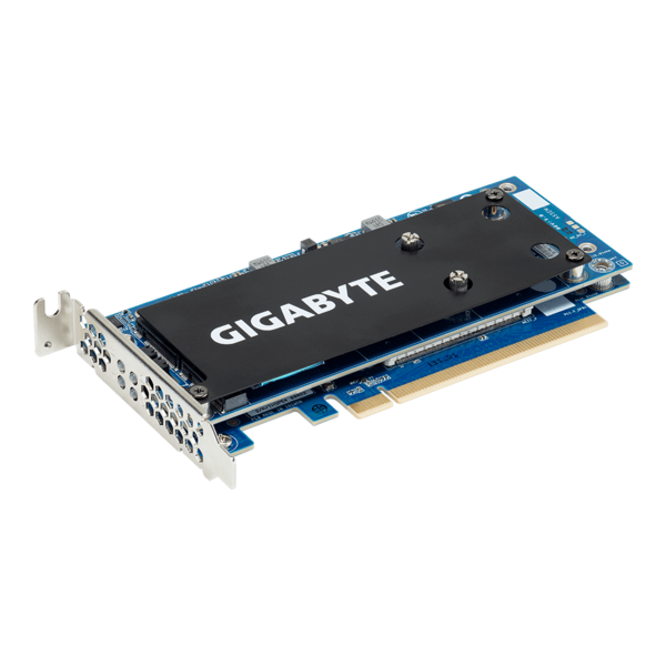 Адаптер для хранения данных Gigabyte CMT4034