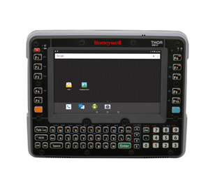 Мобильный компьютер Honeywell Thor VM1A