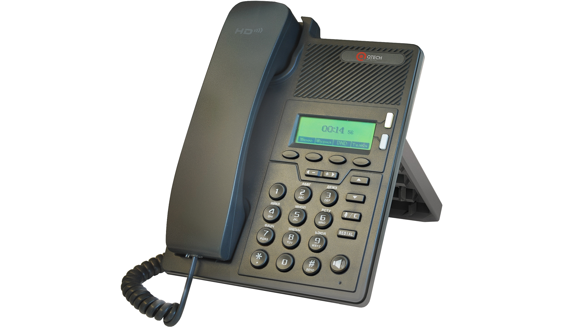 IP телефон Qtech QVP-90P