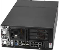 Сервер SuperMicro SuperServer SYS-E403-9D-14CN-FRDN13+