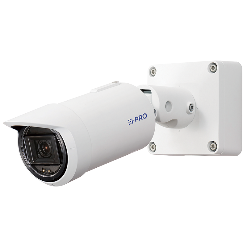 Видеокамера Panasonic  WV-S1536LTA