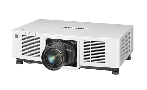 Проектор Panasonic PT-MZ14KLWE